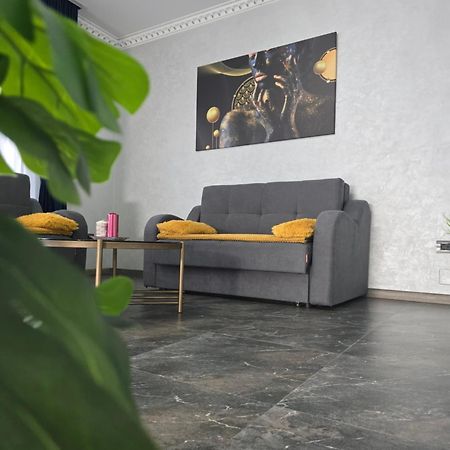 拉迪亚Casa Anastasia别墅 外观 照片